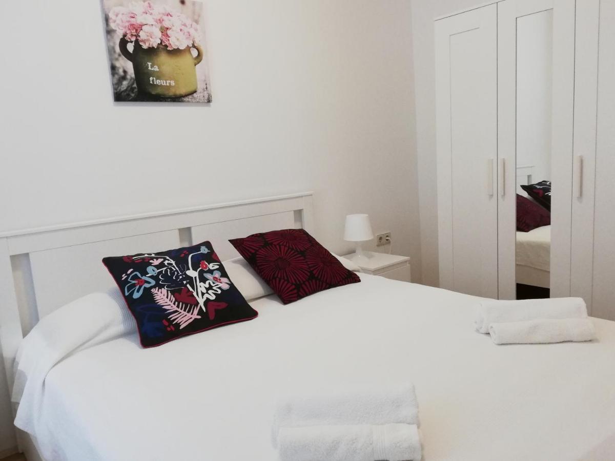 City Center Apartment Umago Exterior foto