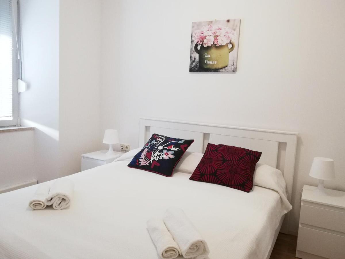 City Center Apartment Umago Exterior foto